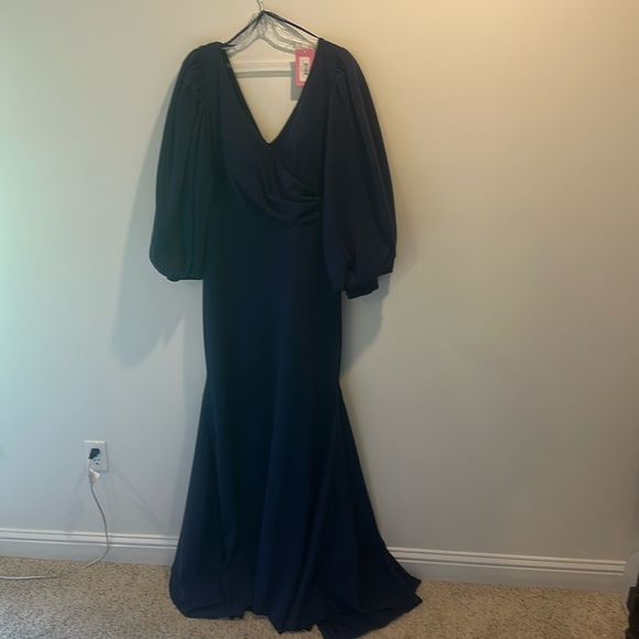 Dress formal